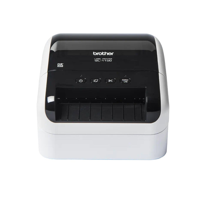 Brother Barcode Label Printer