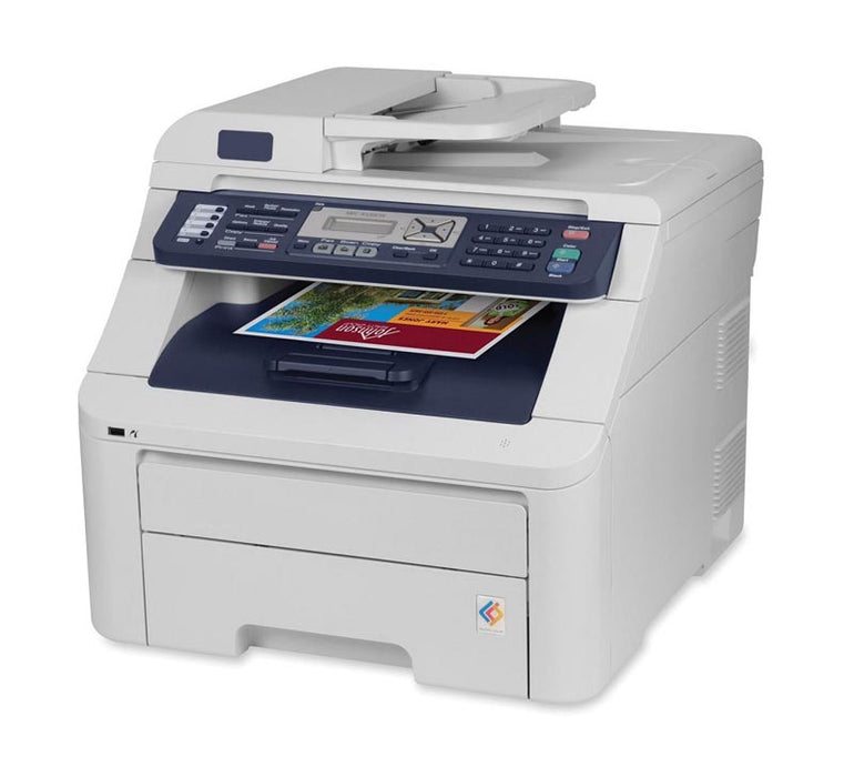 Dell MFP Knock Up for 5330DN Printer