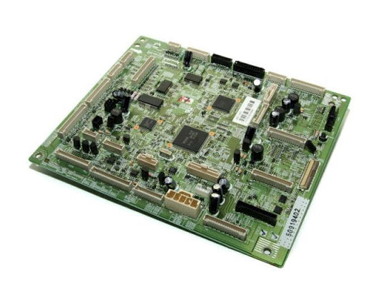 HP DC Controller Board for LaserJet 4200 Printer Series