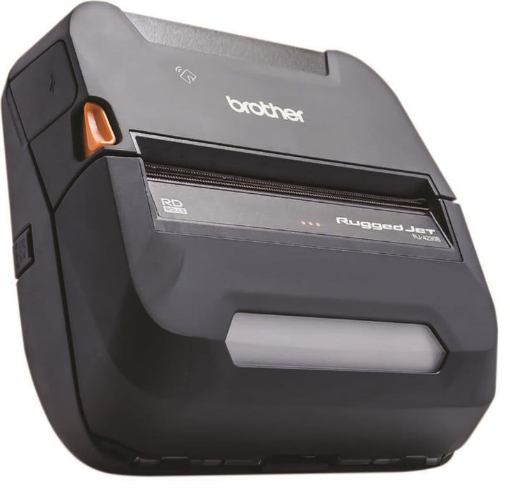 Brother 203 dpi Barcode Label Printer