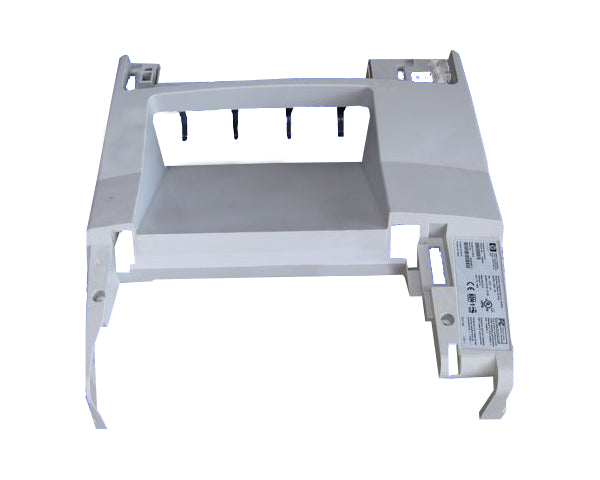 HP Top Cover Assembly - Top Paper Output Tray and Top of Printer