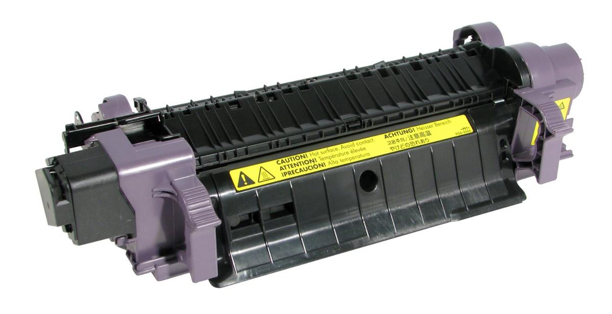HP Fuser Assembly for Color LaserJet 47XX CP4005