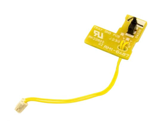 HP Tray-2 Cassette Presence PCA Sensor for LaserJet P3015 Printer