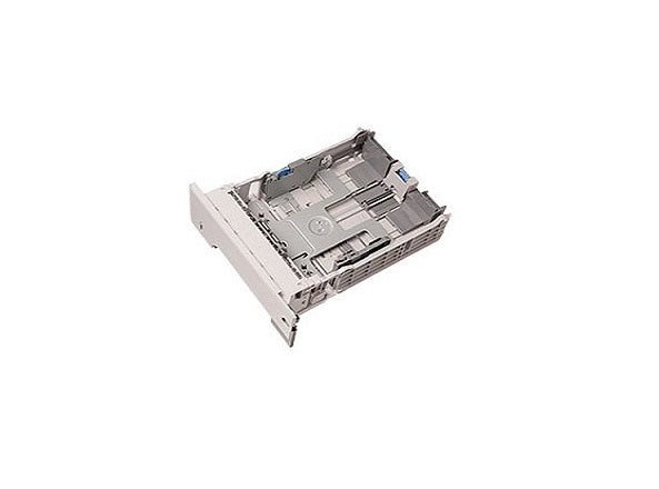 HP 500-Sheet Cassette Tray 2 for LaserJet Enterprise M501 / M506 / M527 Series