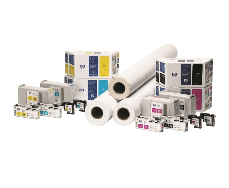 HP Paper Delivery Assembly for LaserJet Enterprise M604 / M605 / M606 Series
