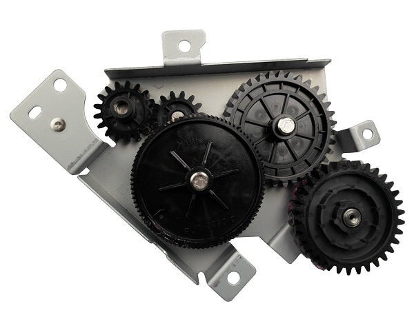 HP Fuser Drive Swing Plate Gear Assembly for LaserJet M601 / 602 / 603 / 604
