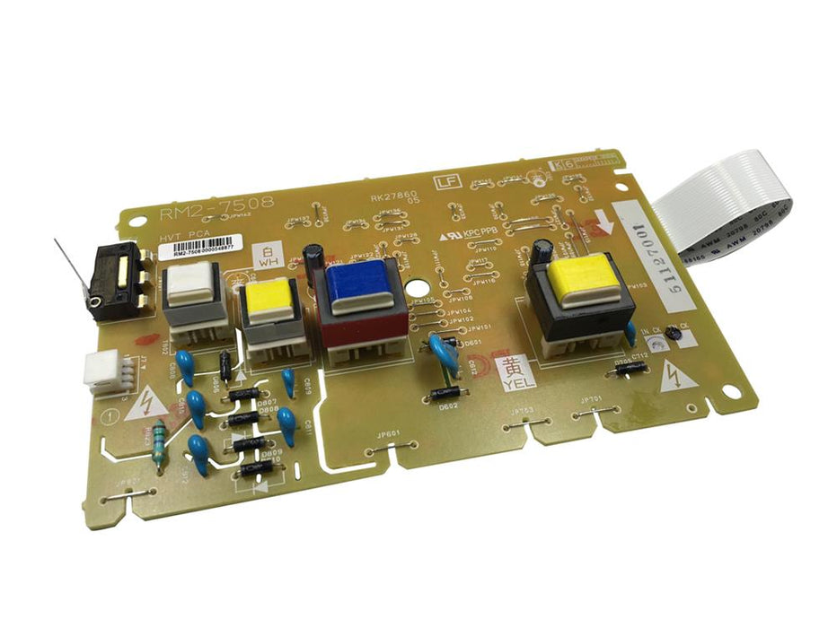 HP HVPS PC Board for LJ Pro M402 / M403 Series