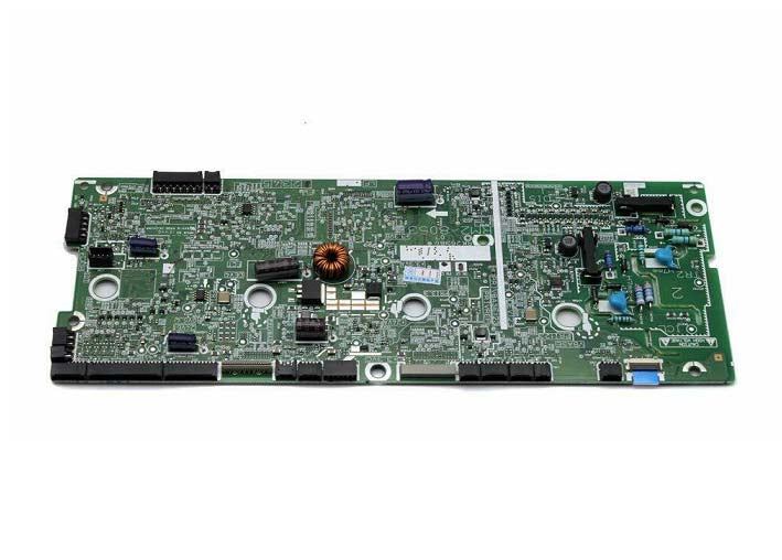 HP DC Controller for LaserJet Enterprise M604 / M605 / M606 Printer