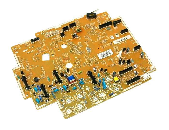 HP Engine Controller PC Board Assembly for Color LaserJet Pro M377 / M477 Printer