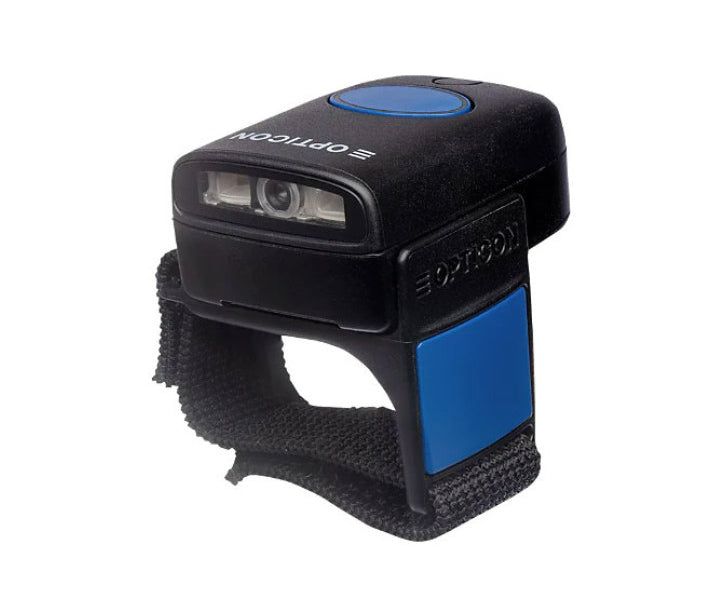 Opticon Barcode Scanner