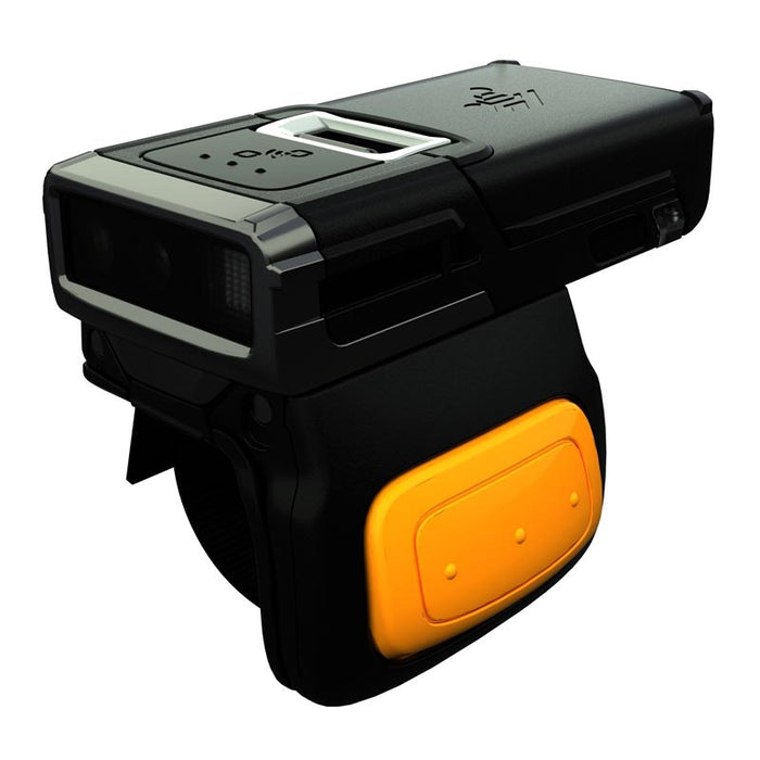 Zebra Ring Barcode Scanner for RS5100