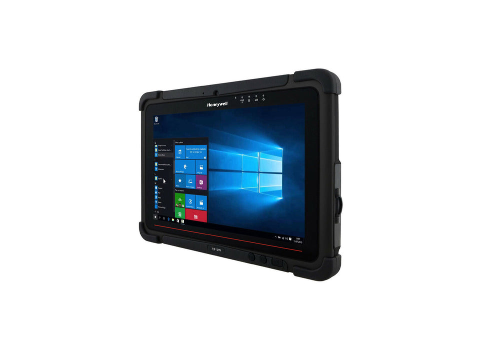 Honeywell RT10 Rugged Tablet