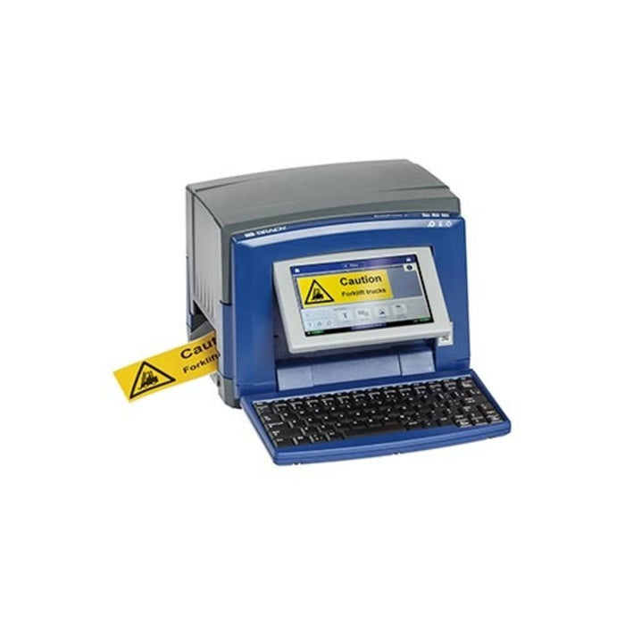 Brady S3100 300 dpi Sign and Label Printer