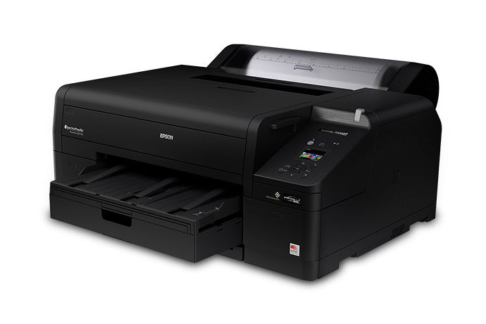 Epson SureColor P5000 Standard Edition 2880 x 1440 dpi Wide-Format Inkjet Printer