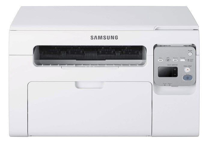 Samsung 4800 x 4800 dpi 20ppm Black & White Multifunction Laser Printer