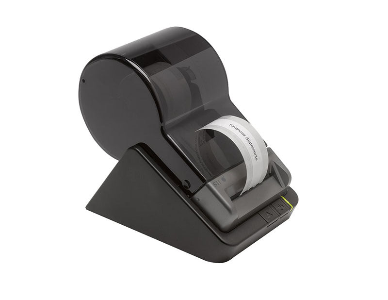 Seiko SLP 650-FP 300dpi Barcode Label Printer