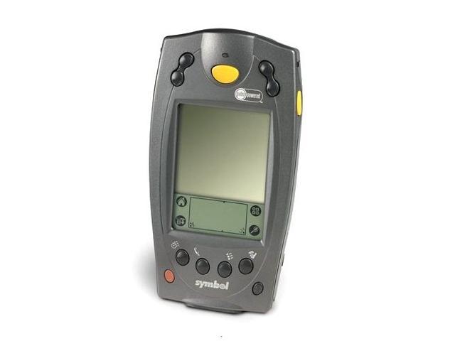 Symbol Motorola Mobile Handheld Computer Scanner