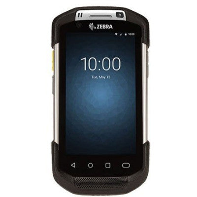Zebra TC70x 2D Imager Handheld Mobile Computer Barcode Scanner