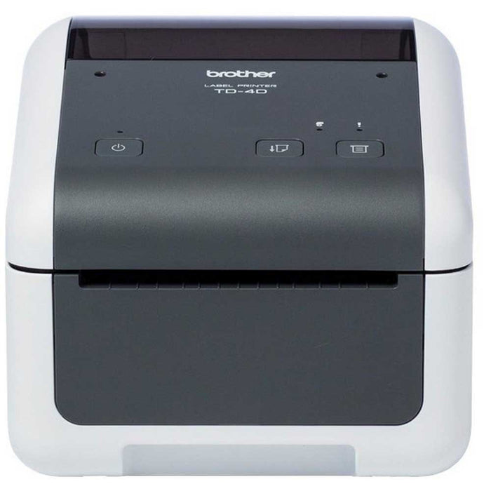 Brother 203 dpi Receipt Printer