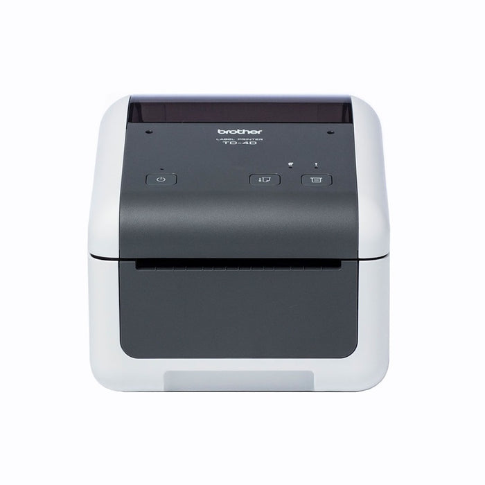 Brother TD-4410 203dpi Barcode Label Printer