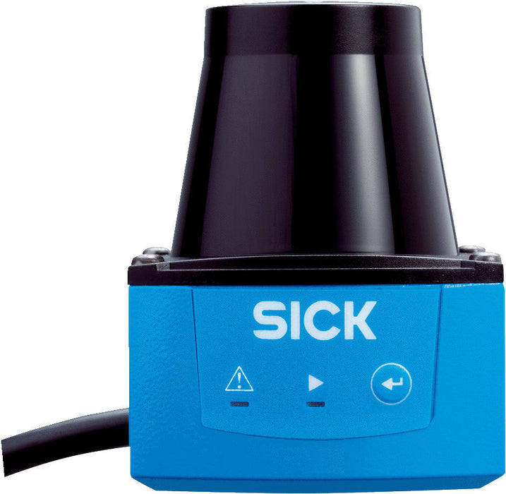 Sick TIM100 Optic Electronic Laser Scanner
