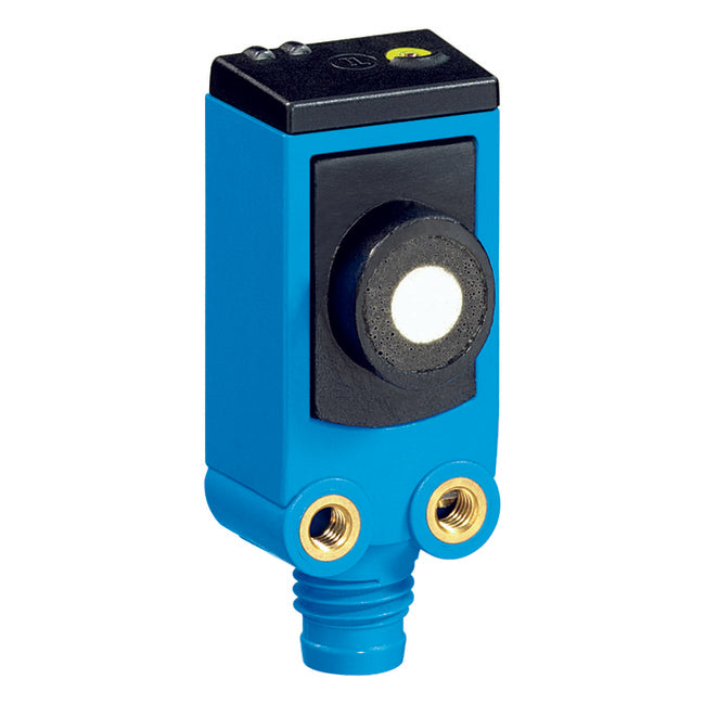 Sick UC4 Ultrasonic Sensors