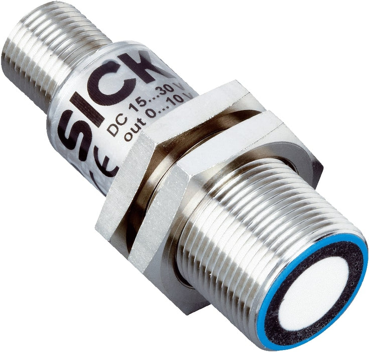 Sick Um18/ Um18-2 Pro Ultrasonic Sensors