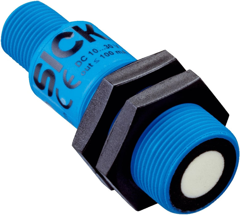 Sick Um18/ Um18-2 Core Ultrasonic Sensors