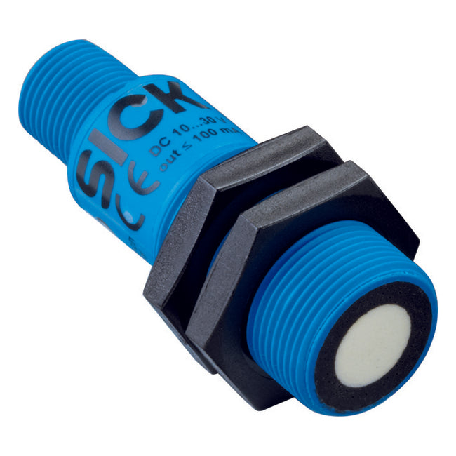 Sick Um18/ Um18-2 Core Ultrasonic Sensors
