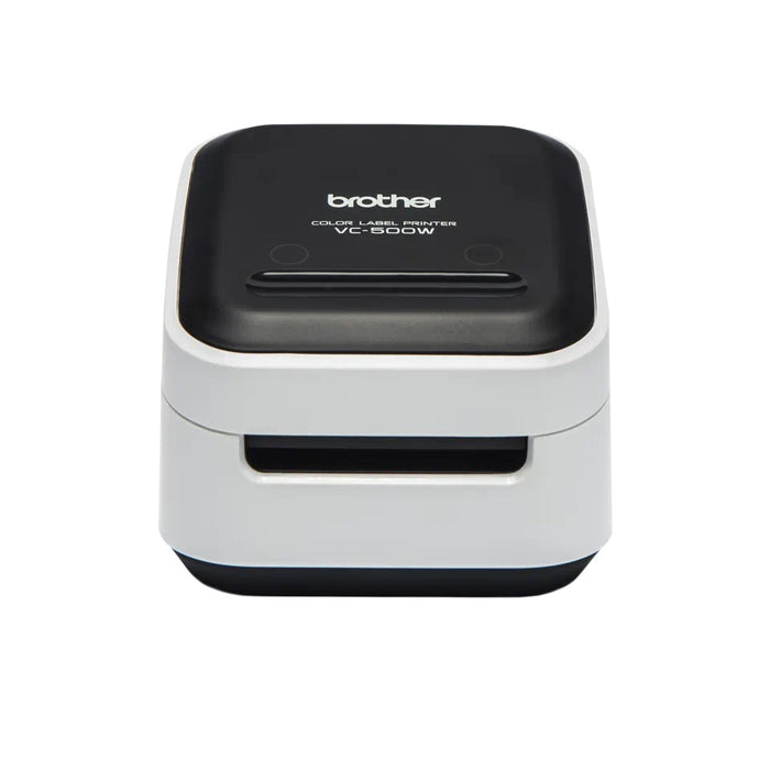 Brother Barcode Label Printer
