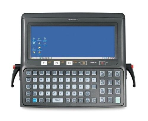 Symbol VC5090 Vehicle Computer