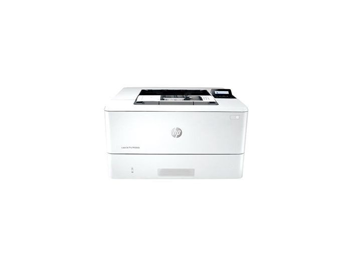 HP LaserJet Pro M404dn 1200x1200 dpi Black 40ppm Duplex Monochrome Laser Printer