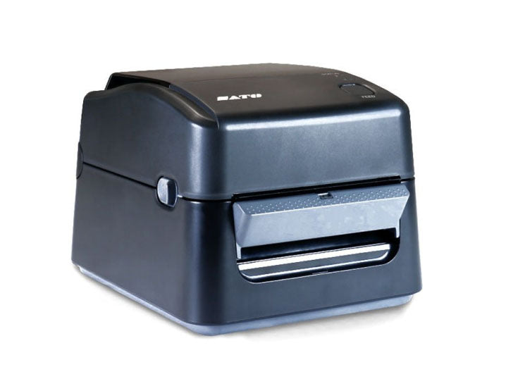 SATO WS4 300dpi Barcode Label Printer