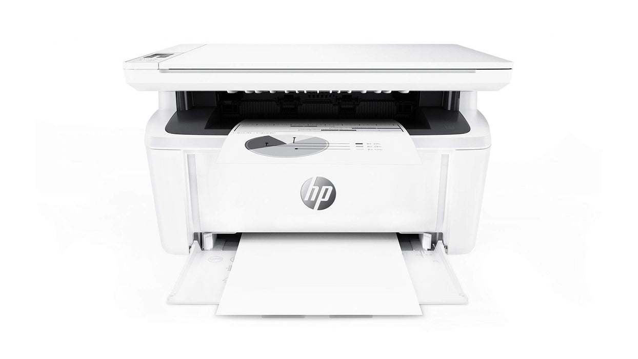 HP LaserJet Pro MFP M29w 600x400 dpi 20ppm All-In-One Printer