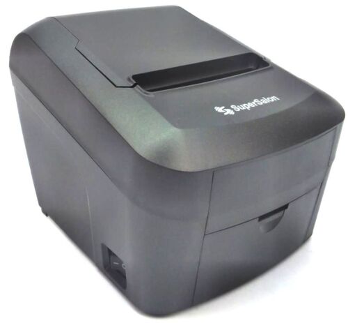 POS-X EVO Thermal Barcode Receipt Printer