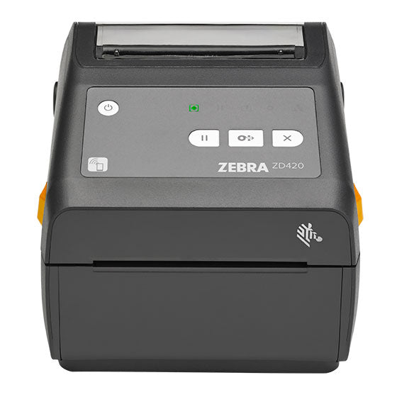 Zebra Barcode Label Printer for ZD420d
