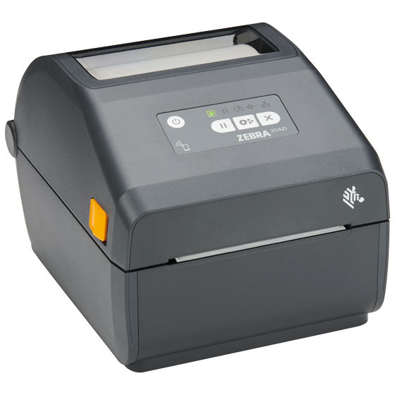 Zebra Barcode Label Printer for ZD421