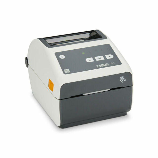 Zebra Barcode Label Printer for ZD421-HC