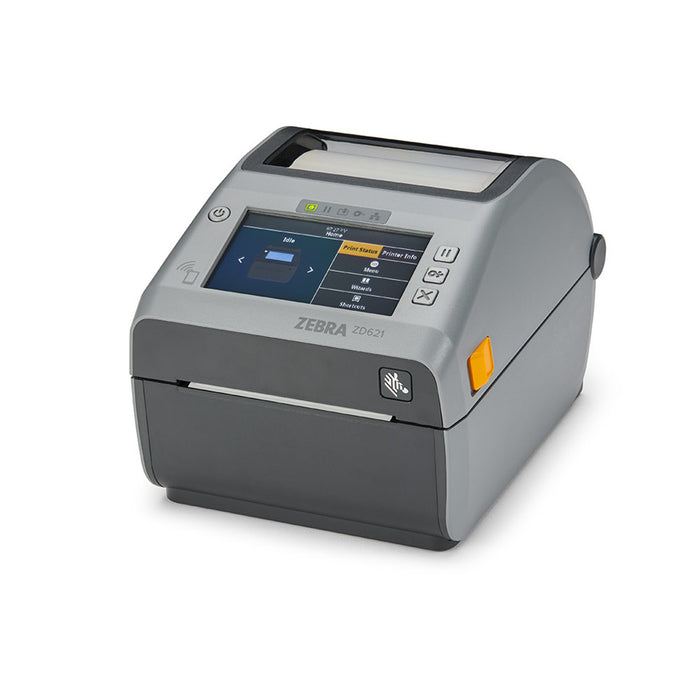Zebra ZD621 300 dpi Barcode Label Printer