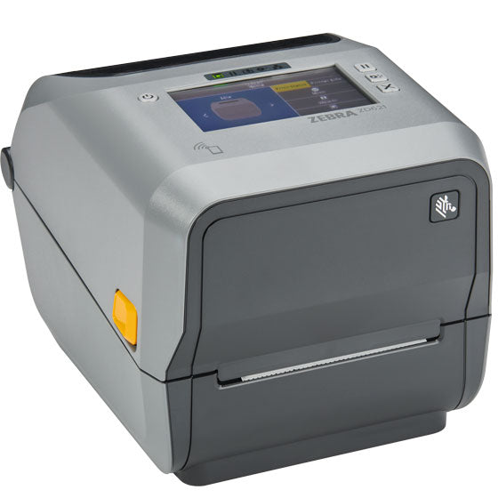Zebra ZD621 300dpi 4ips Barcode Label Printer