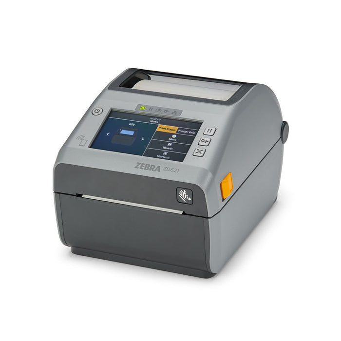 Zebra ZD621 300dpi Barcode Label Printer