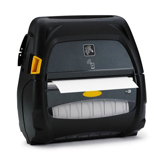 Zebra Portable Barcode Label Printer for ZQ520
