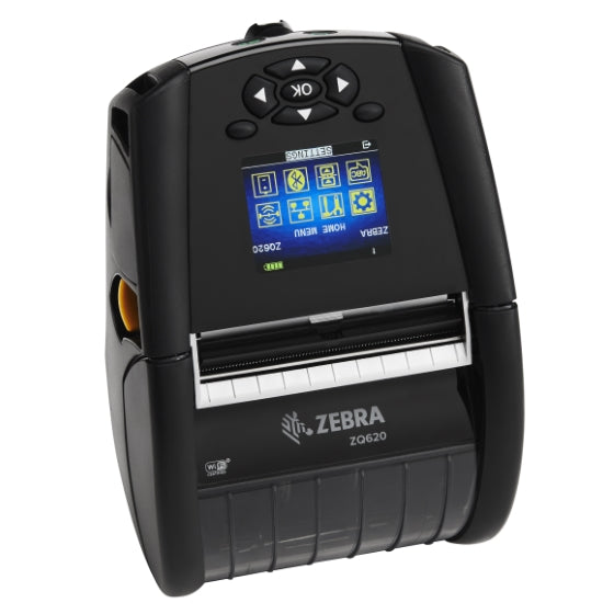 Zebra Barcode Label Printer for ZQ620