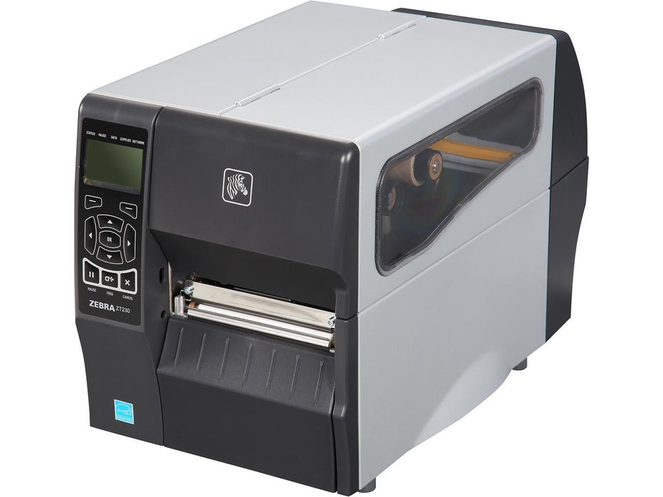 Zebra Thermal Label Printer for ZT230