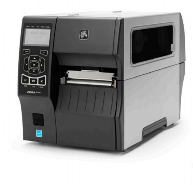 Zebra Thermal Label Printer for ZT410