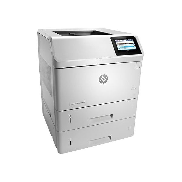 HP Monochrome LaserJet Enterprise M605x Printer