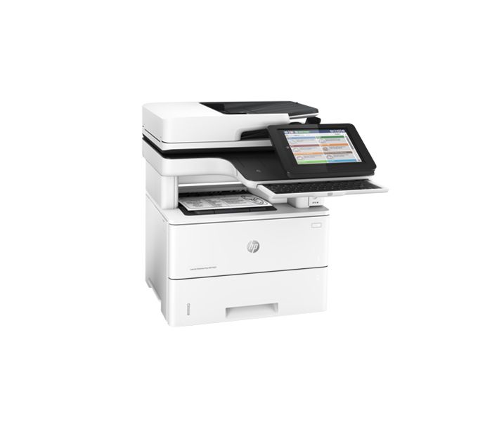 HP LaserJet Enterprise Flow MFP M527z Printer