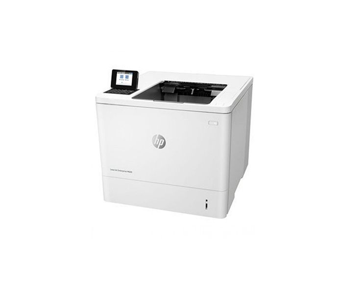 HP LaserJet Enterprise M608n Monochrome Printer