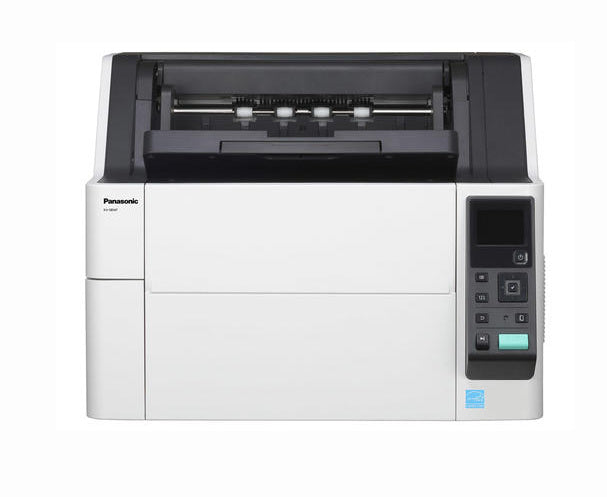 Panasonic 140ppm / 280ipm High Speed Production Document Scanner