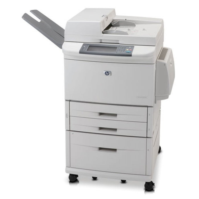 HP LaserJet 9050 MFP 600 dpi 55ppm All In One Printer